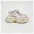 Balenciaga Triple Sneakers Bianco - vista 2