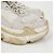 Balenciaga Triple Sneakers Bianco - vista 4