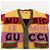 Gucci Bürstiger Cardigan Jubiläum XS Mehrfarben - Ansicht 3