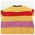 Gucci Bürstiger Cardigan Jubiläum XS Mehrfarben - Ansicht 7