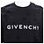 Givenchy Oversized Sweatshirt mit distressed Logo für Männer - vista 2
