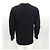 Givenchy Oversized Sweatshirt mit distressed Logo für Männer - vista 4