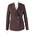 Loro Piana Jacke Braun