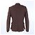 Loro Piana Jacke Braun - Ansicht 3