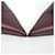 Scarpe Balmain Rosso - vista 2