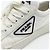 Prada Re-Nylon Gabardine Sneakers Weiß - Ansicht 5