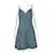 Vestido Prada Azul  - vista 1