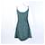 Vestido Prada Azul  - vista 3