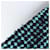 Vestido Prada Azul  - vista 4