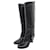 Céline Botas altas Celine Negro  - vista 1