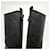 Céline Botas altas Celine Negro  - vista 4