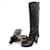 Céline Botas altas Celine Negro  - vista 5