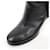 Céline Botas altas Celine Negro  - vista 6