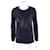 Gucci Strick Blau