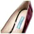 Prada Lackschuhe Rot  - Ansicht 6
