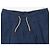 Pantalones de lino con banda Brunello Cucinelli - vista 2