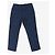 Pantalones de lino con banda Brunello Cucinelli - vista 4
