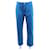 Céline Pantalones Celine Azul  - vista 1