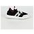 Hermès Baskets Crew Taille Noir - vue 2