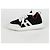 Hermès Baskets Crew Taille Noir - vue 4