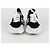 Hermès Baskets Crew Taille Noir - vue 6