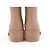 Gucci Botas de lluvia de goma para mujeres marrones Castaño - vista 4
