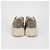 Gucci Messing-Sneaker Braun - Ansicht 8