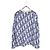 Dior Stussy Oblique Knit Mehrfarben - Ansicht 2