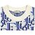 Dior Stussy Oblique Knit Mehrfarben - Ansicht 4