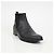 Prada Ankle Boots Größe Schwarz - Ansicht 2
