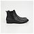 Prada Ankle Boots Größe Schwarz - Ansicht 3