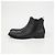 Prada Ankle Boots Größe Schwarz - Ansicht 5