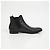 Prada Ankle Boots Größe Schwarz - Ansicht 7