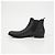 Prada Ankle Boots Größe Schwarz - Ansicht 8