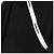 Burberry Oversized Hoodie Schwarz mit Logo - Ansicht 16