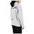 Balenciaga Grau Bestickter Hoodie mit Tattoo-Logo Braun - Ansicht 17