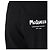 Alexander Mcqueen Pantalones de chándal con logo de graffiti negros - vista 13