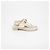 Salvatore Ferragamo Sandalias con Decoración Double Gancio Castaño - vista 2