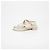 Salvatore Ferragamo Sandalias con Decoración Double Gancio Castaño - vista 5