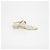 Salvatore Ferragamo Sandalias con Decoración Double Gancio Castaño - vista 7