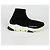 Balenciaga Sneakers Speedrunner Nero - vista 2