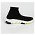 Balenciaga Sneakers Speedrunner Nero - vista 5