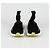 Balenciaga Sneakers Speedrunner Nero - vista 6