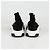 Balenciaga Sneakers Speedrunner Nero - vista 7