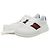 Gucci Dettagli Web Sneakers Bianco