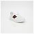 Gucci Dettagli Web Sneakers Bianco - vista 2