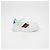 Gucci Dettagli Web Sneakers Bianco - vista 3
