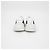 Gucci Dettagli Web Sneakers Bianco - vista 4