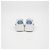 Gucci Dettagli Web Sneakers Bianco - vista 6