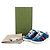 Gucci Sneakers Ace Web Blu